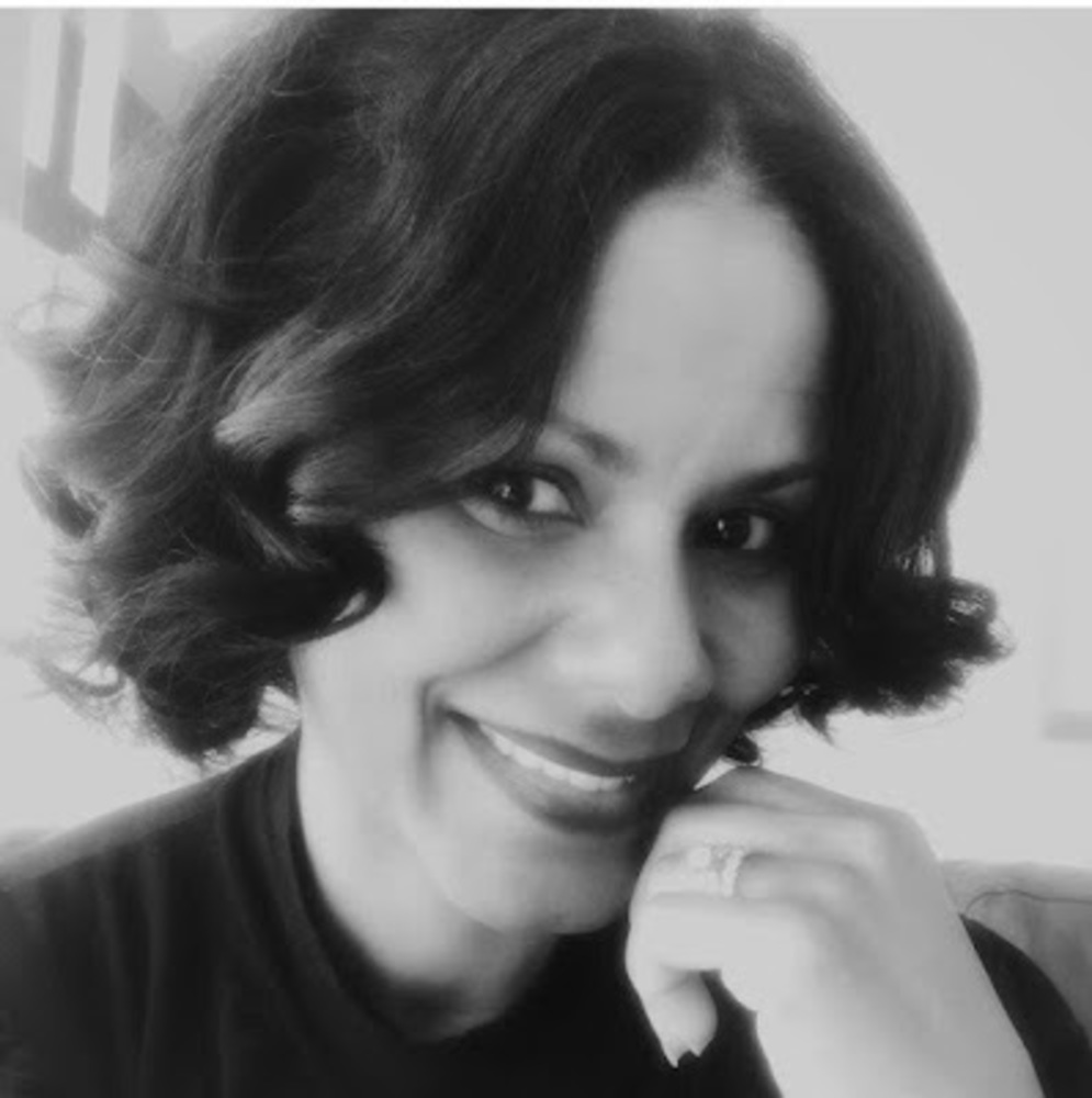 Meet your Posher, Dedra